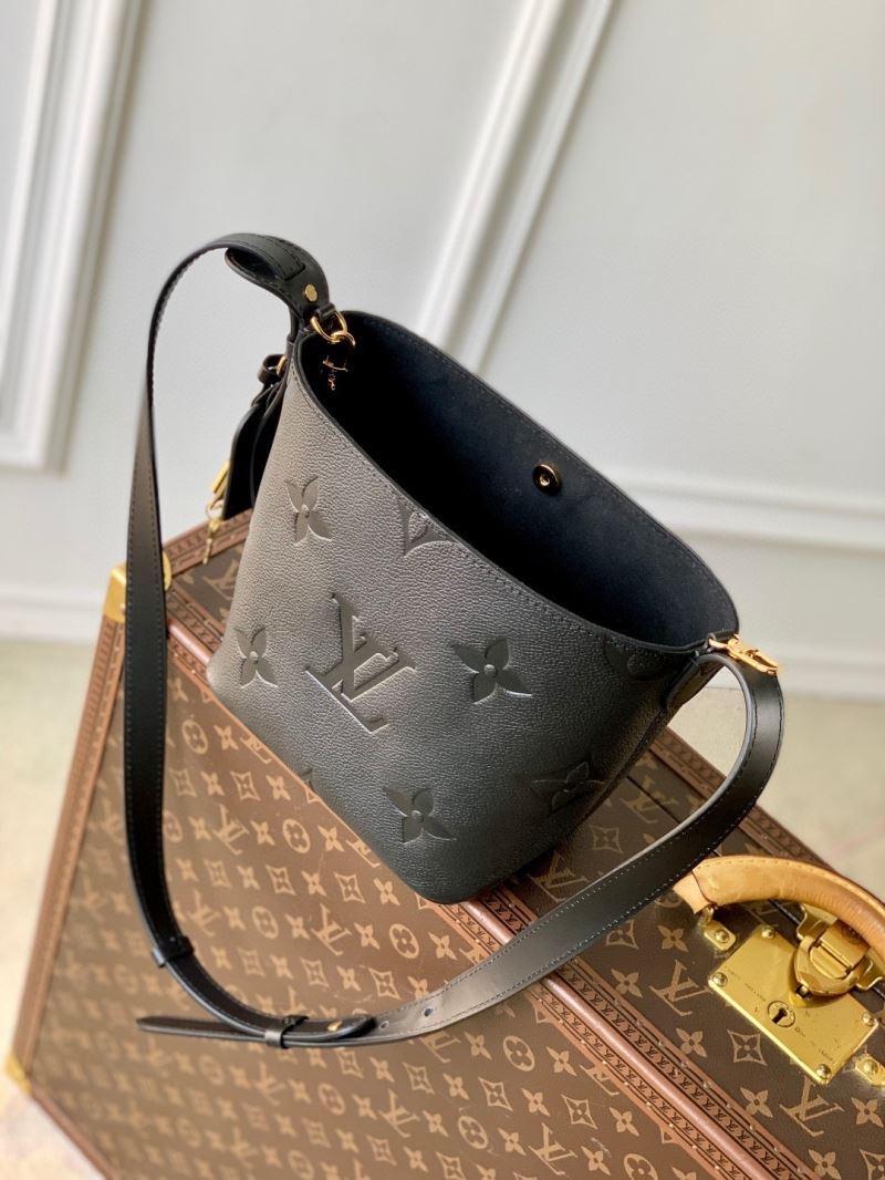 LV Bucket Bags
